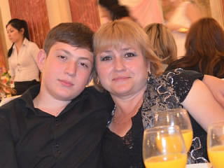 Севиндж Алиева