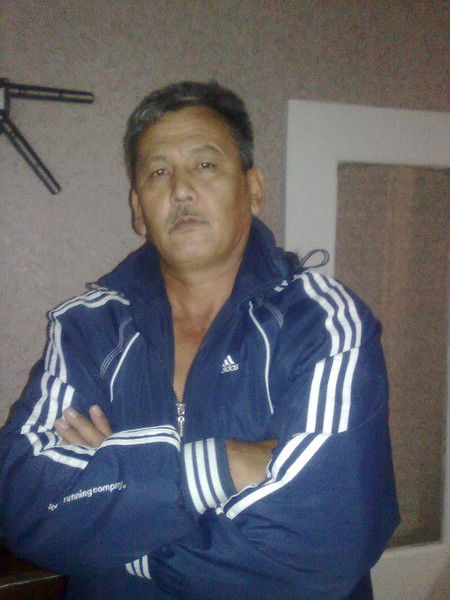 Арыстанбек Зияхметов