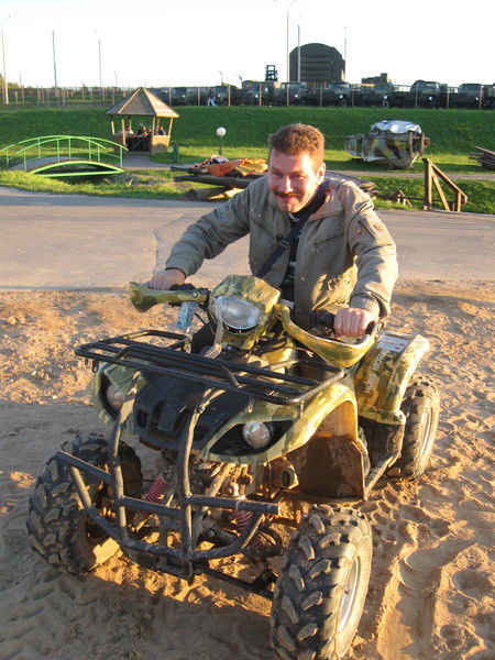 Виктор Парфиянович