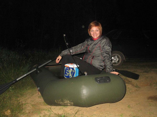 Светлана Тихонова