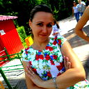 Юлия Александрова
