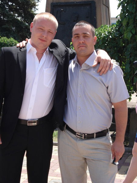 Михаил Герасимов