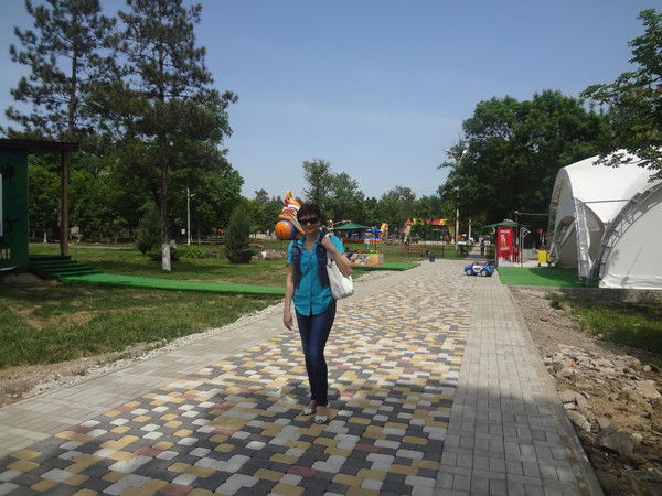 Елена Акимченкова