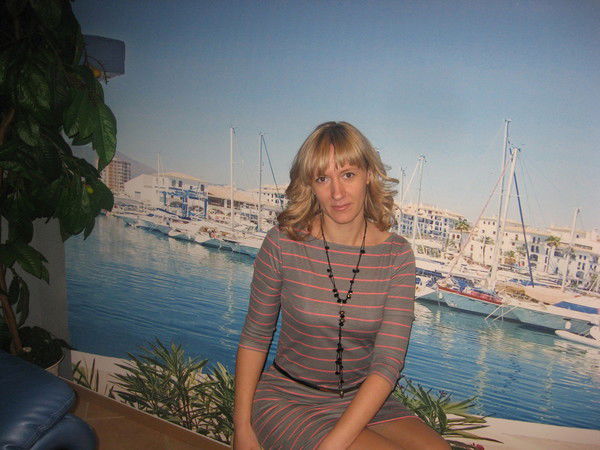 Яна Морозова