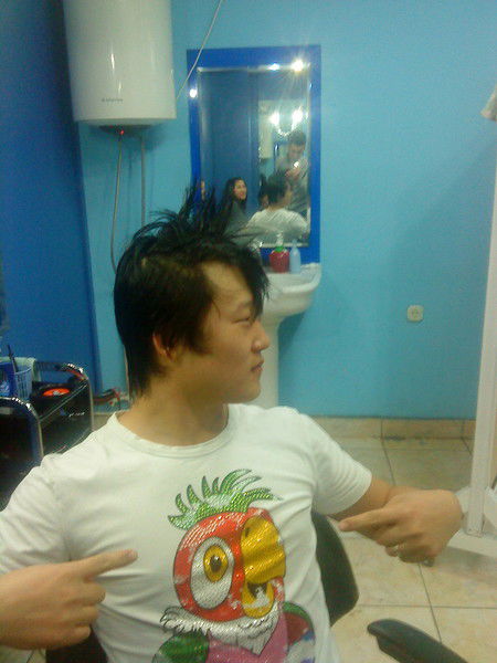 Владимир Югай