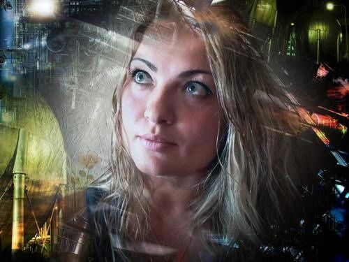 Татьяна Сапрыкина