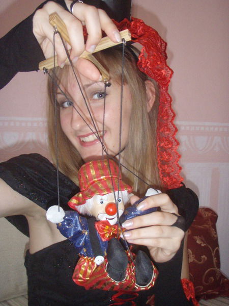 Анна Шишкова