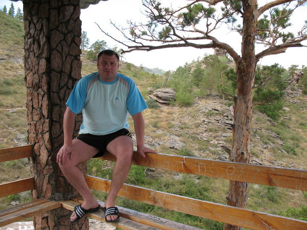 Андрей Куриков