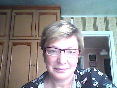 Лидия Медведева