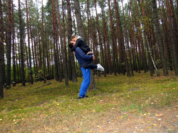 Нина Иванова