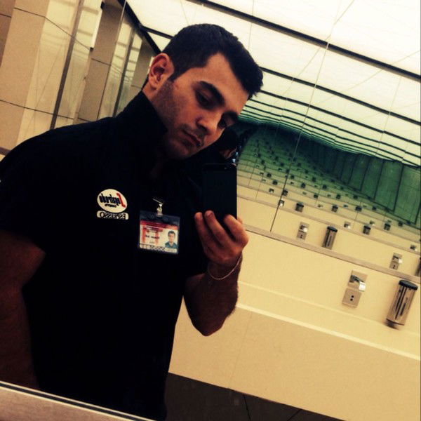 Ариф Ризаев