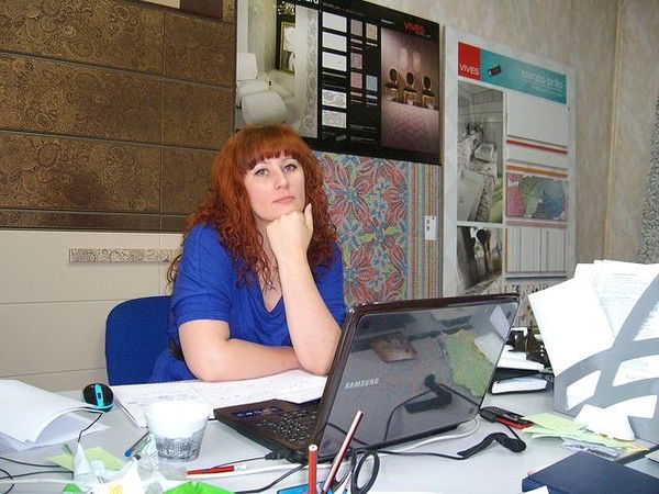 Лана Крутая