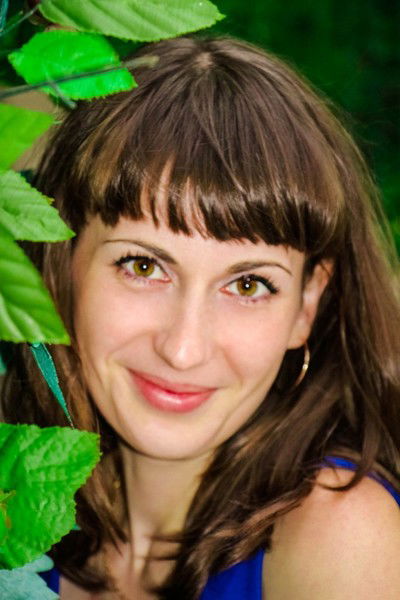 Александра Лузганова