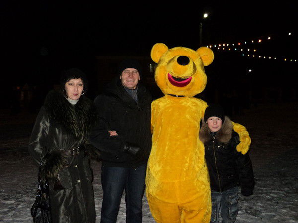 Ирина Журихина