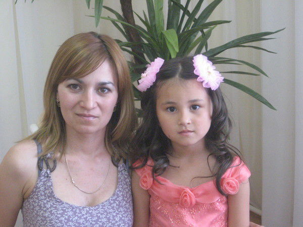 Екатерина Мельникова