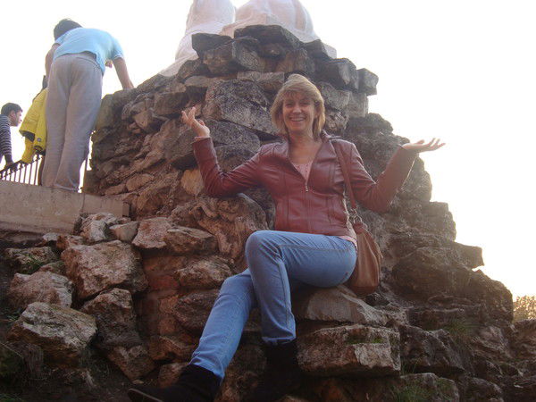 Татьяна Деменева