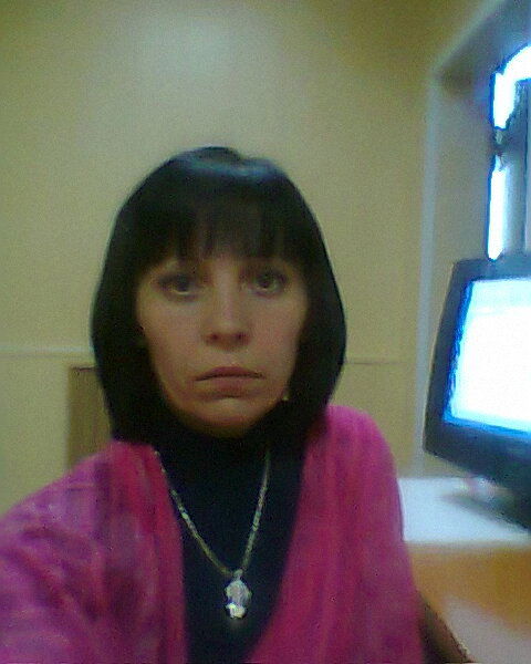 Наталья Величко