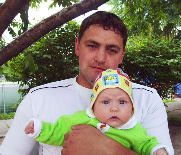 Сергей Мамонов