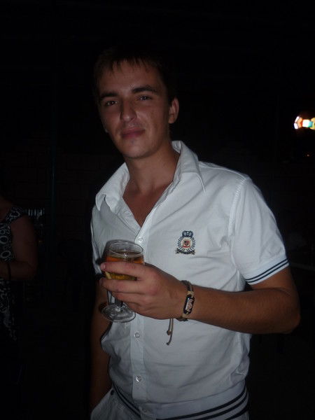 Дима Василенко