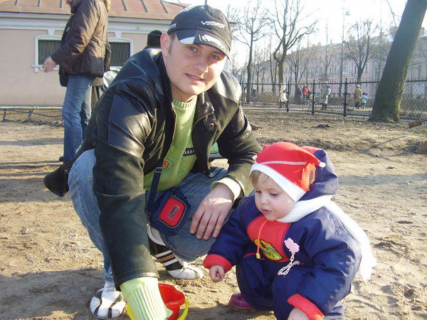 Вячеслав Синицын