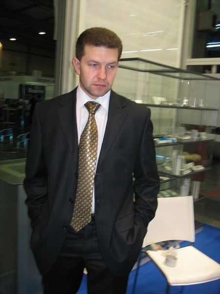 Бондаренко Игорь