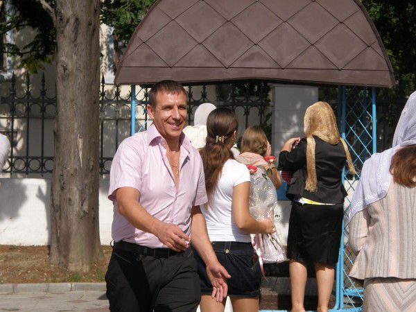 Иваныч Обухов