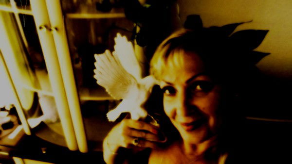 Людмила Альбицкая