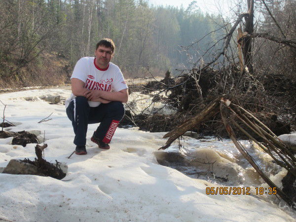 Марат Самотесов