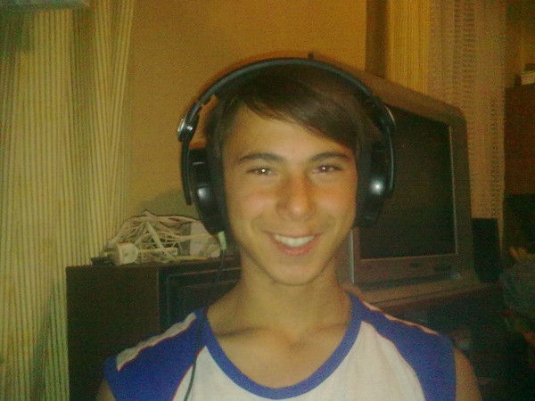 Андрей Лукин