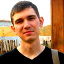 Алексей Жарков