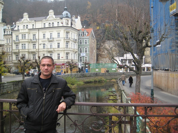 Павел Фоминцев