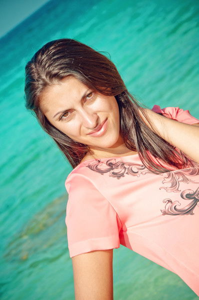 Сабина Султанова