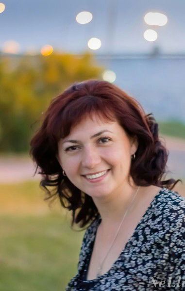 Ирина Маслова