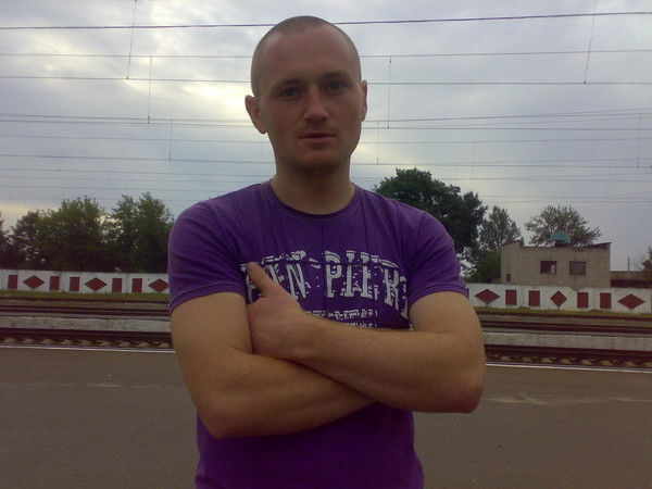 Александр Данилович