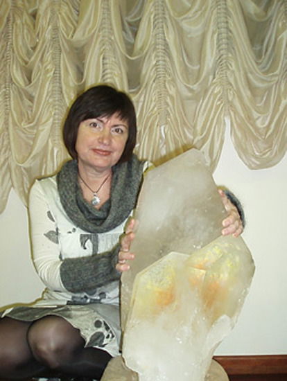 Ирина Перфильева