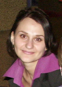 Татьяна Савченко