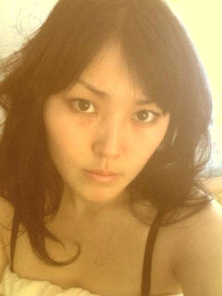 Амина Тошоманова