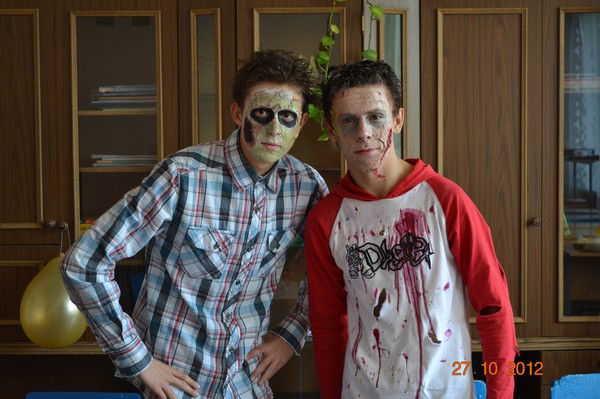 Рома Гайдаш