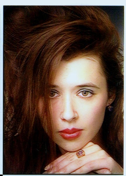 Кира Филиппова