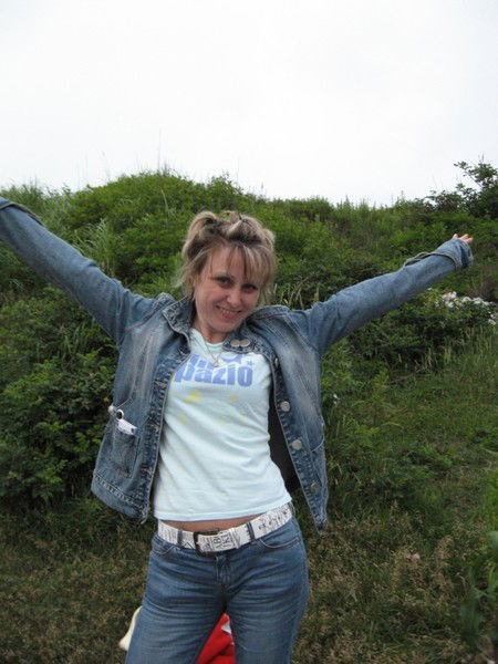 Светлана Щугорева