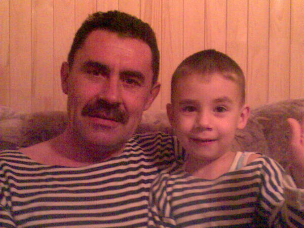 Табрик Садыков