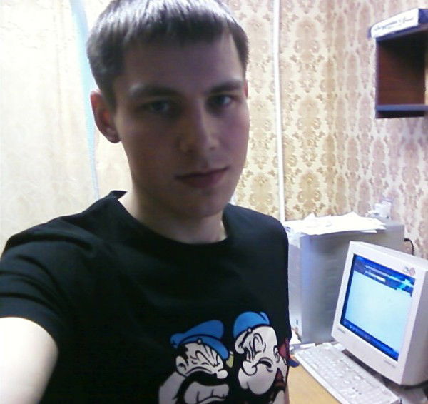 Виталий Балаев