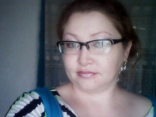 Зоя Габитова