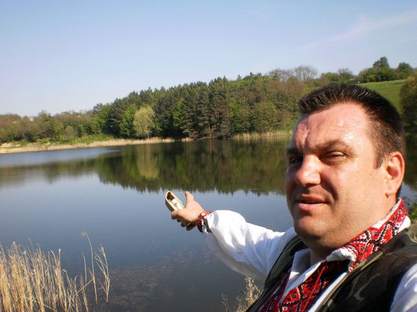 Андрей Белозёров