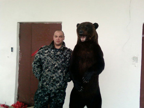 Алексей Еремеев