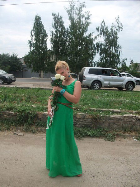 Юлия Батракова