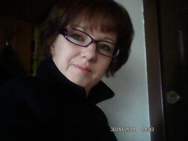 Анна Степанова