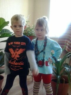 Oksana Parhomenko/nagnoinay