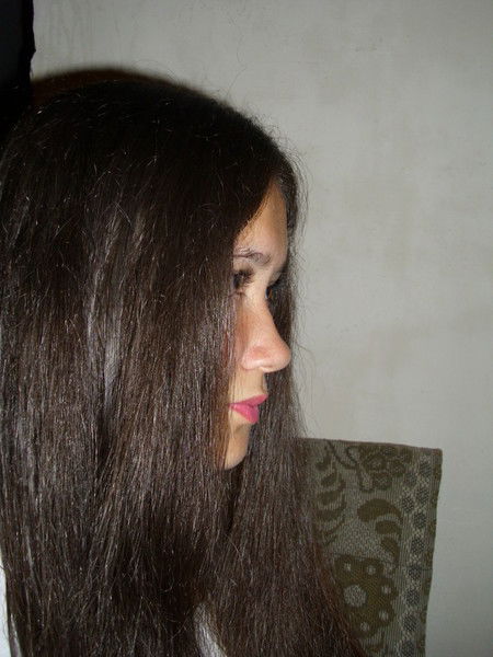 Анастасия Сироткина