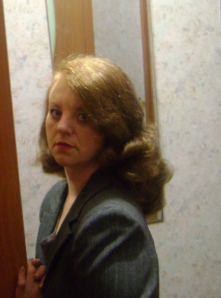 Инга Бардакова